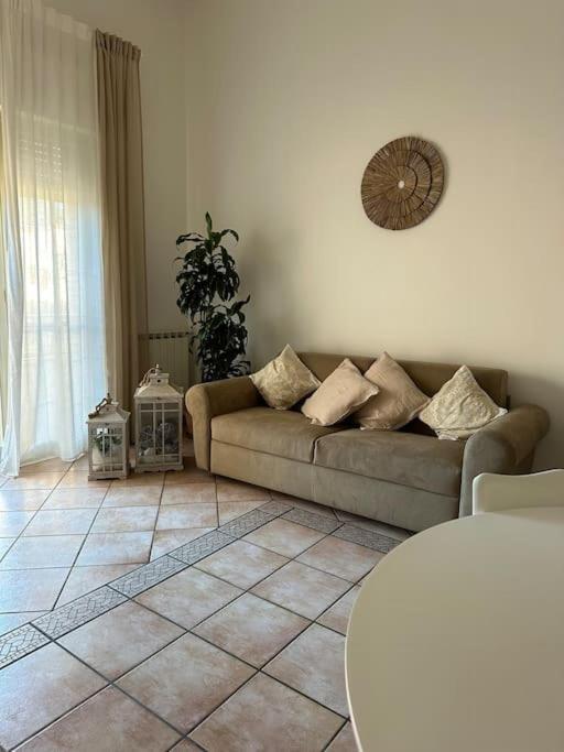Carrie'S Home - Roma Fiumicino Exterior photo